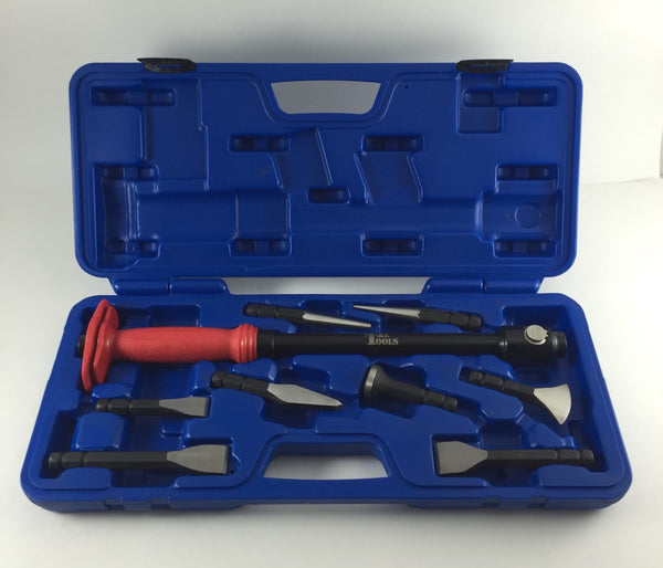 t&e tools screwdriver set