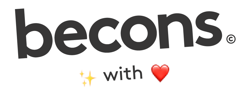 BECONS WORLD