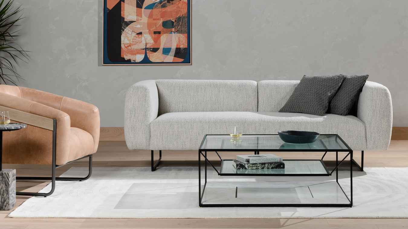 Mid Century Sofas Modern Sectional Sofas Modern Loveseats