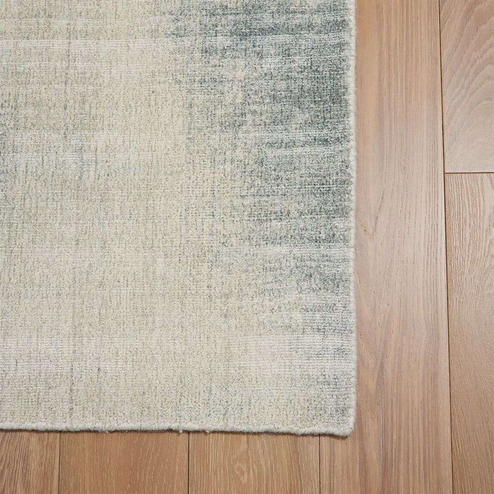 11 x 14 Rug Ideal for Cloudy Days