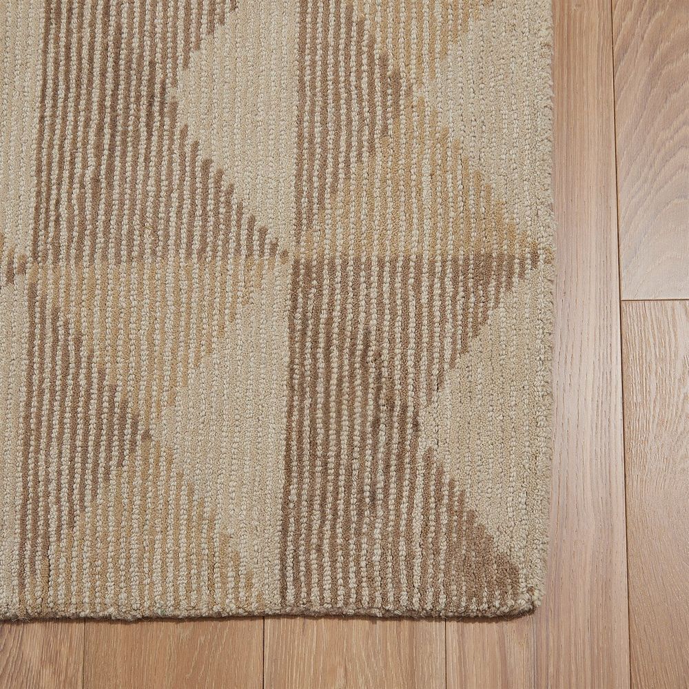 11 x 14 Stone Studded Rug