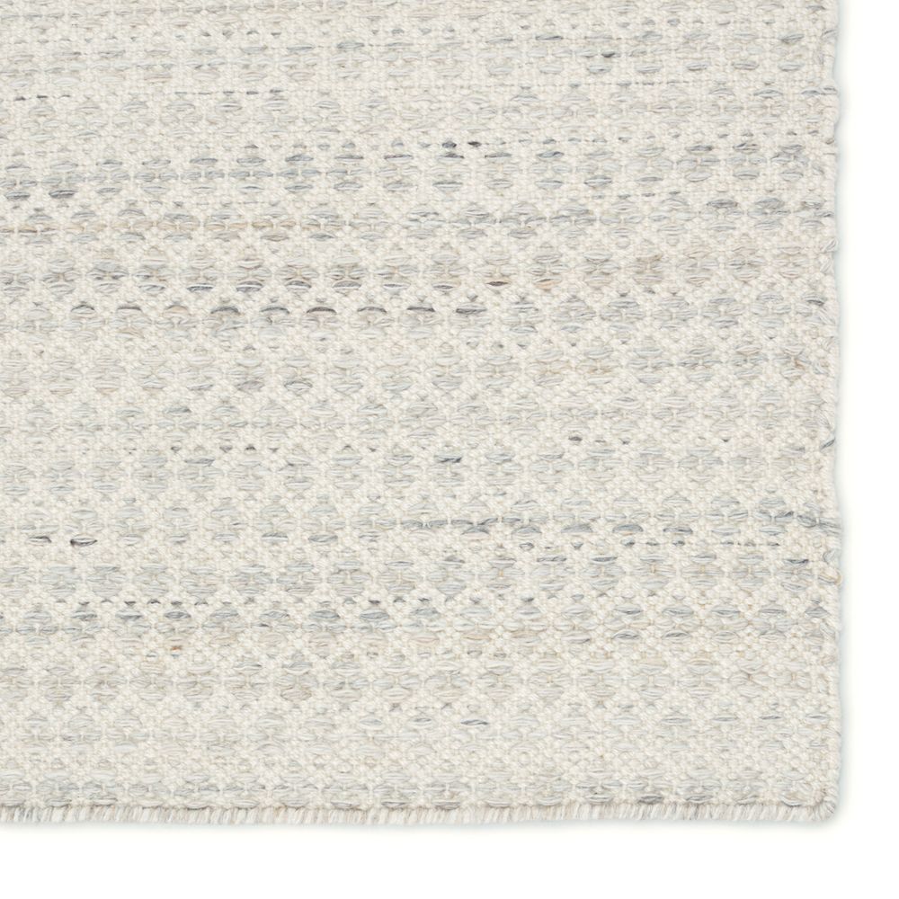 10'X14' Oriana Trellis Cream/Taupe Area Rug