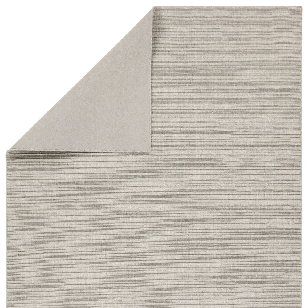 10'X14' Rectangle Ember Handmade Area Rug Crafted from Solid Silver