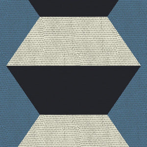 Infinity Blocks Wallpaper - France & Son