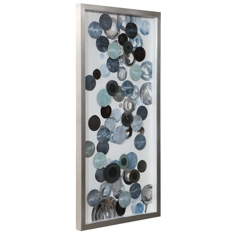 Uttermost Kella Modern Shadow Box By Uttermost Wall Art UTTM 04205   04205 6 800x 