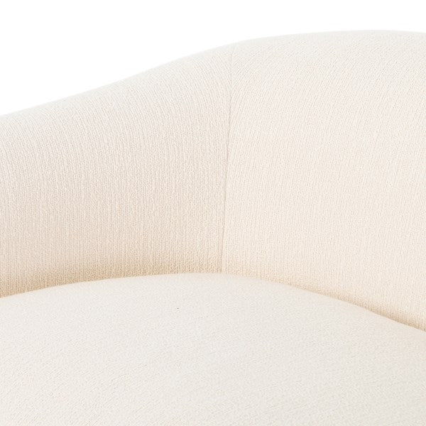 Lyla Sofa-86"- Kerbey Ivory-Four Hands-FH-226555-004-Sofas-9-France and Son