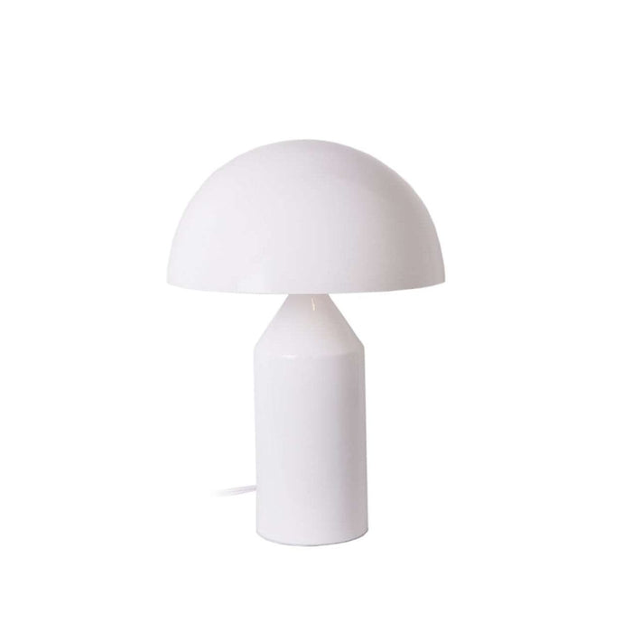 mushroom table lamp