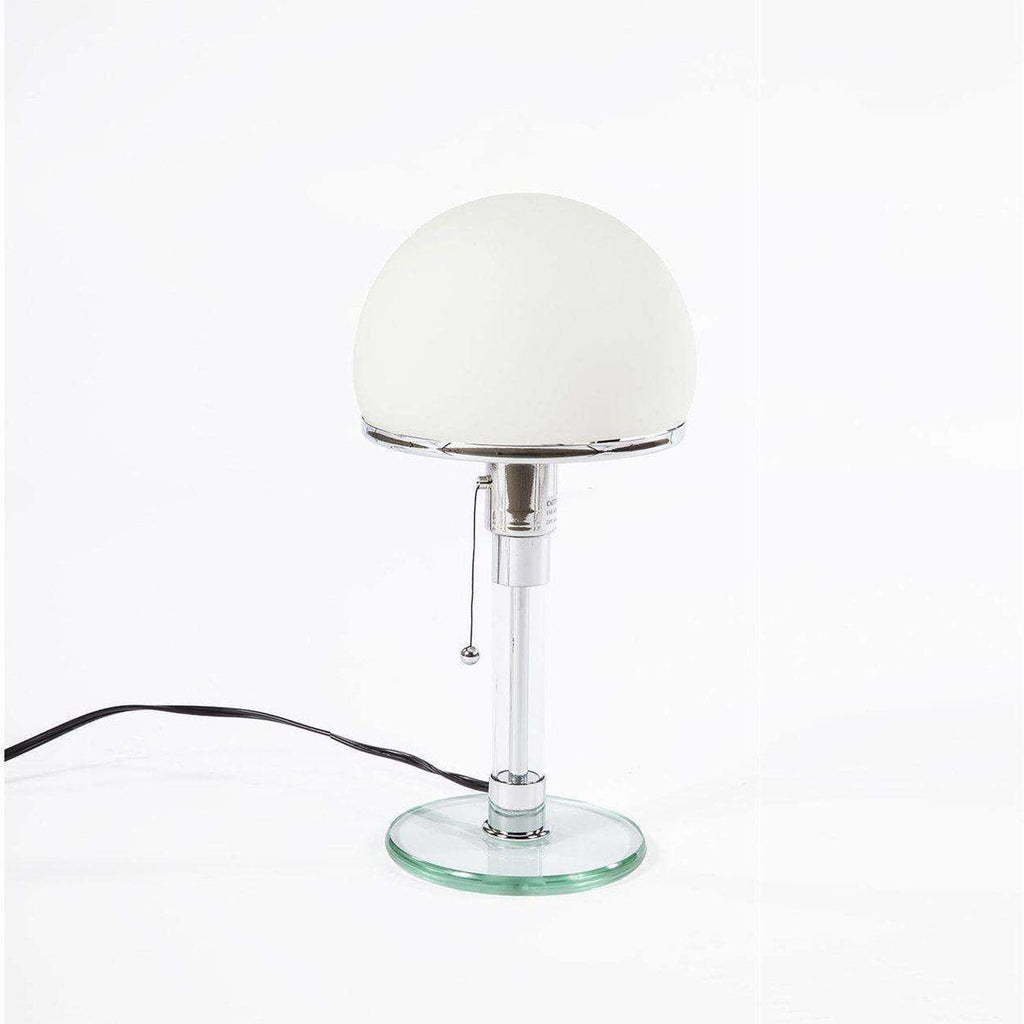 Mid-Century Modern Reproduction Bauhaus MT8 Table Lamp Inspired by ...