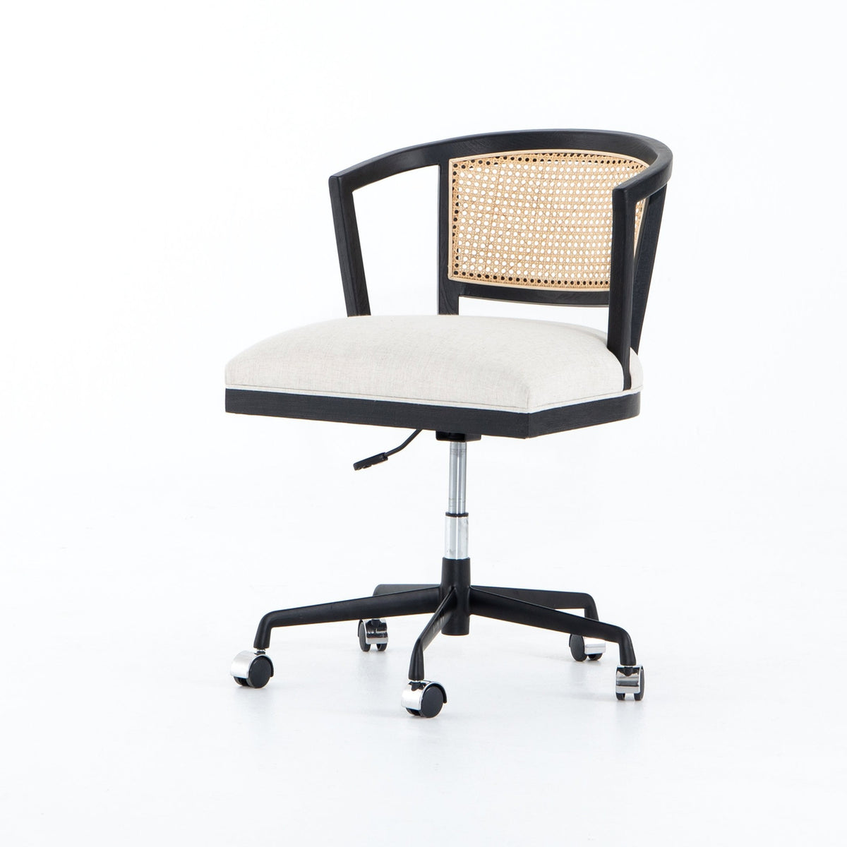 Zurich Desk Chair — France & Son