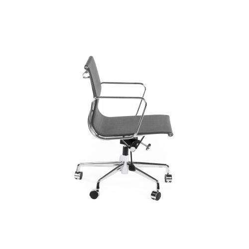 Darko Mesh Office Chair - Grey