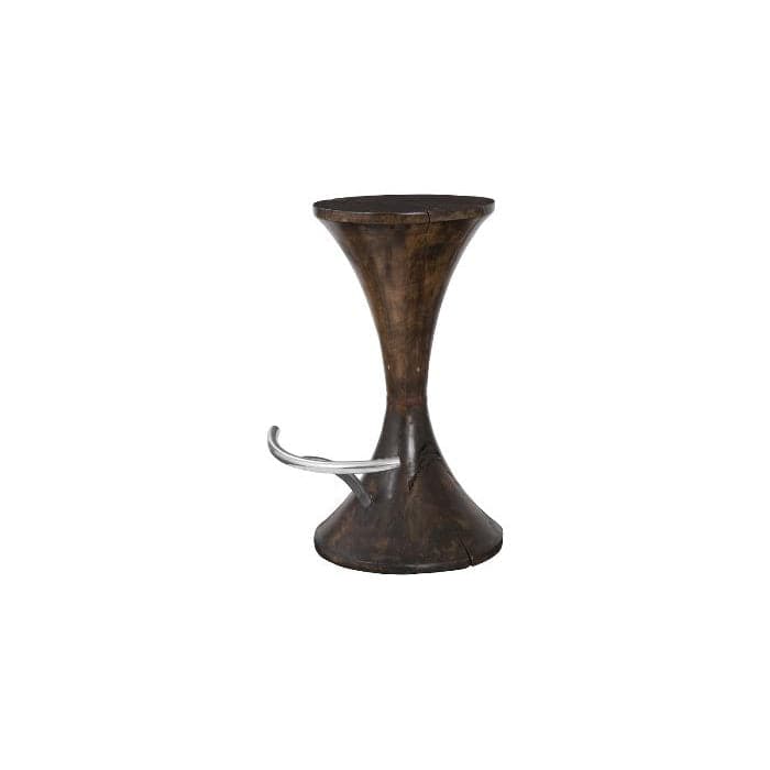 Marley Perfect Brown Bar Stool