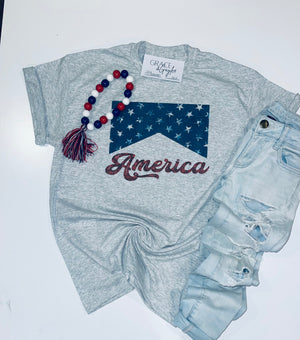 America T - Grace&Gayle