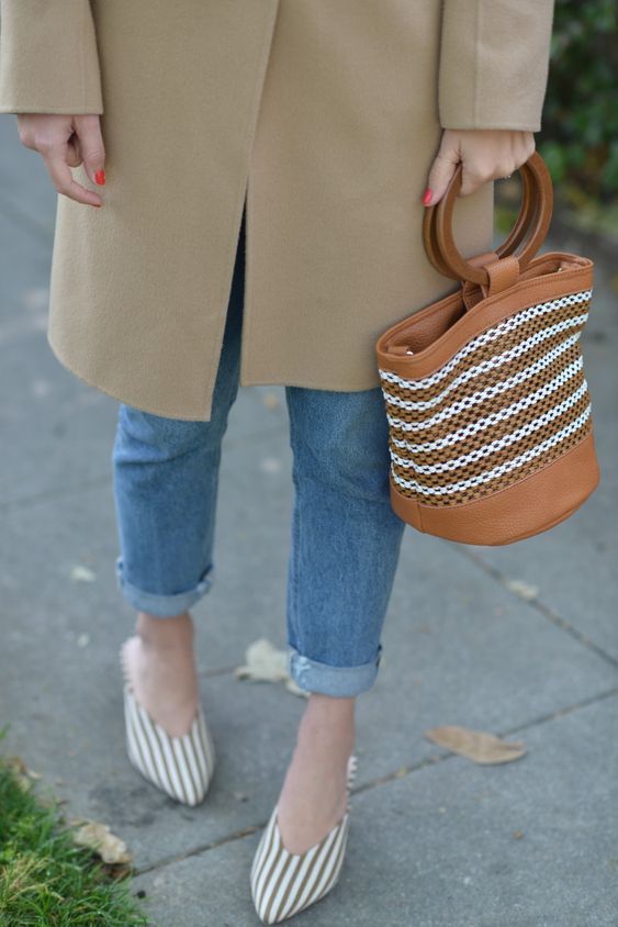 circle bag trend