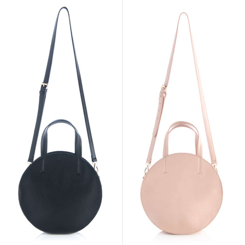 How To Wear the Circle Bag Trend – Shiraleah