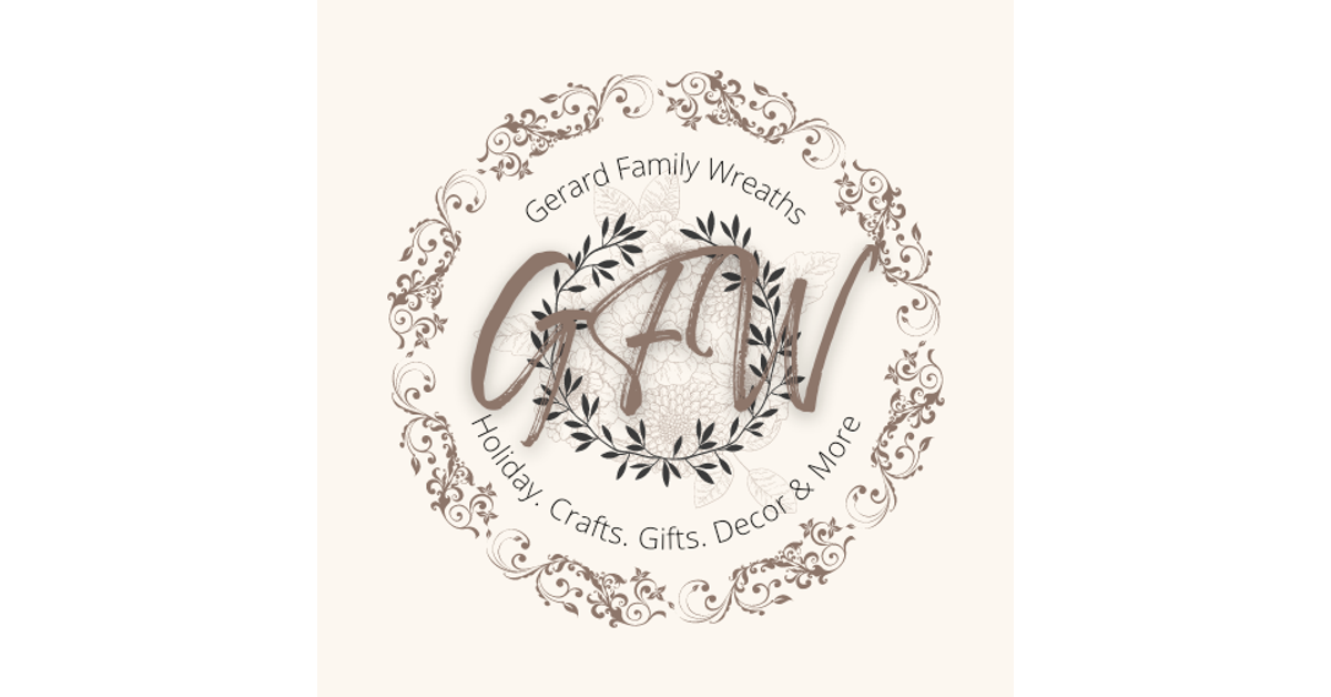 Gerard Family Wreaths