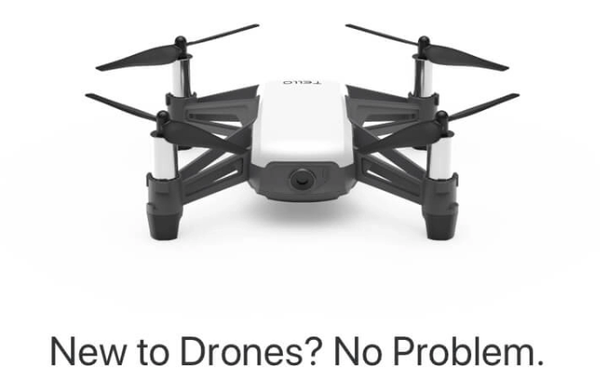 dji tello buy online