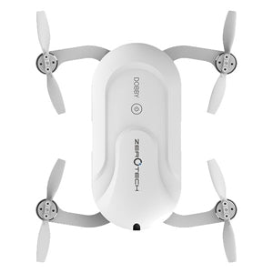 breeze drone