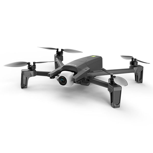 parrot anafi quadcopter