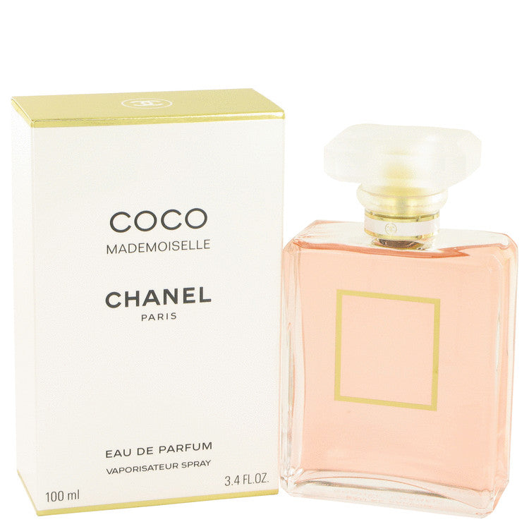 Nước hoa nữ Chanel Coco Mademoiselle Eau de Parfum 100ml   Shopnhatban247com  Hàng Nhật nội địa