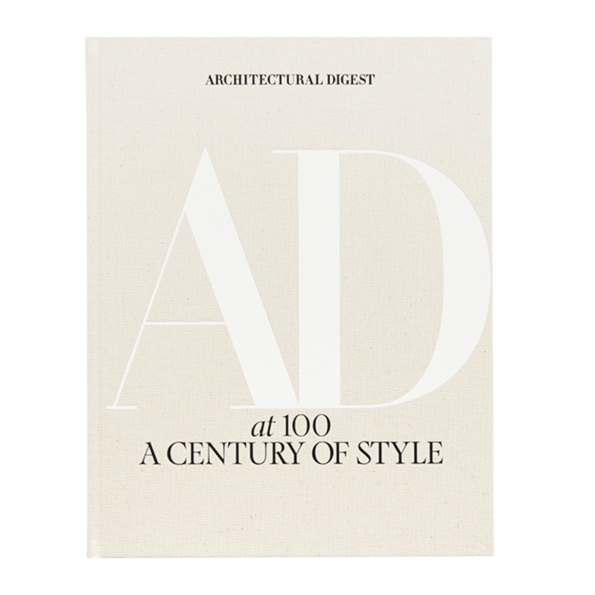 "Architectural Digest at 100: A Century of Style"