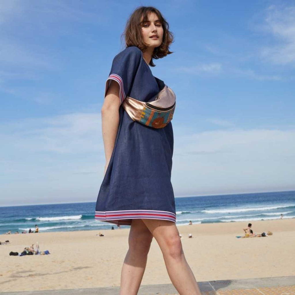 Can High-End Fashion And Sustainability Co-Exist? Chloé Has Designs On  Style With Purpose
