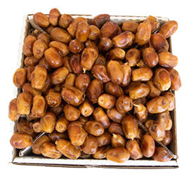 Organic Zahidi Dates