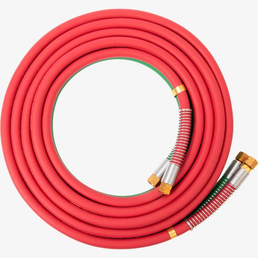 Oxy-Fuel Equipment and Accessories Twin Hose