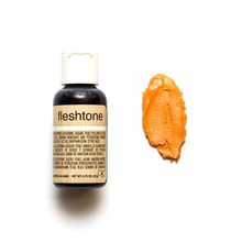 Fleshtone Liqua-Gel Food Coloring 20ml