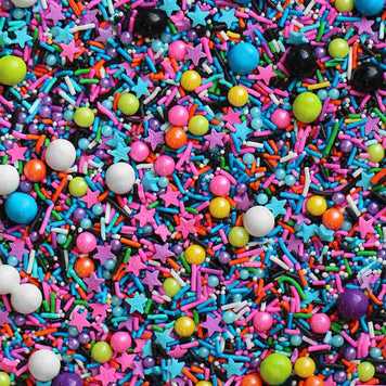 Born in the 90s Sprinkle Mix