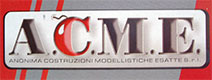 ACME Model Trains-Freight Wagons-Locomotives-HO Scale