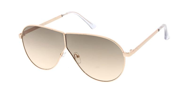 women's wire frame sunglasses