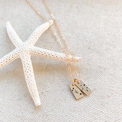 Constellation Necklace