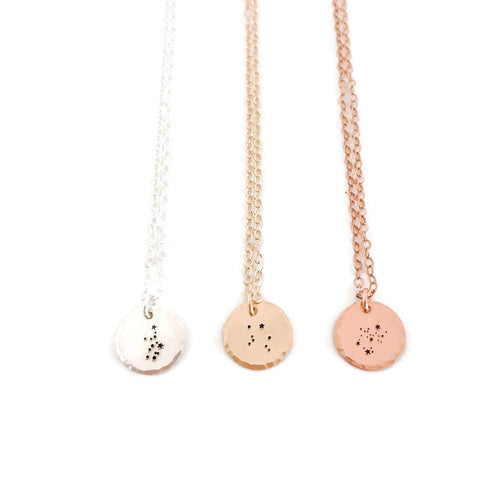 Shop All Necklaces at Ebb & Flow Jewelry | Ebb & Flow Jewelry