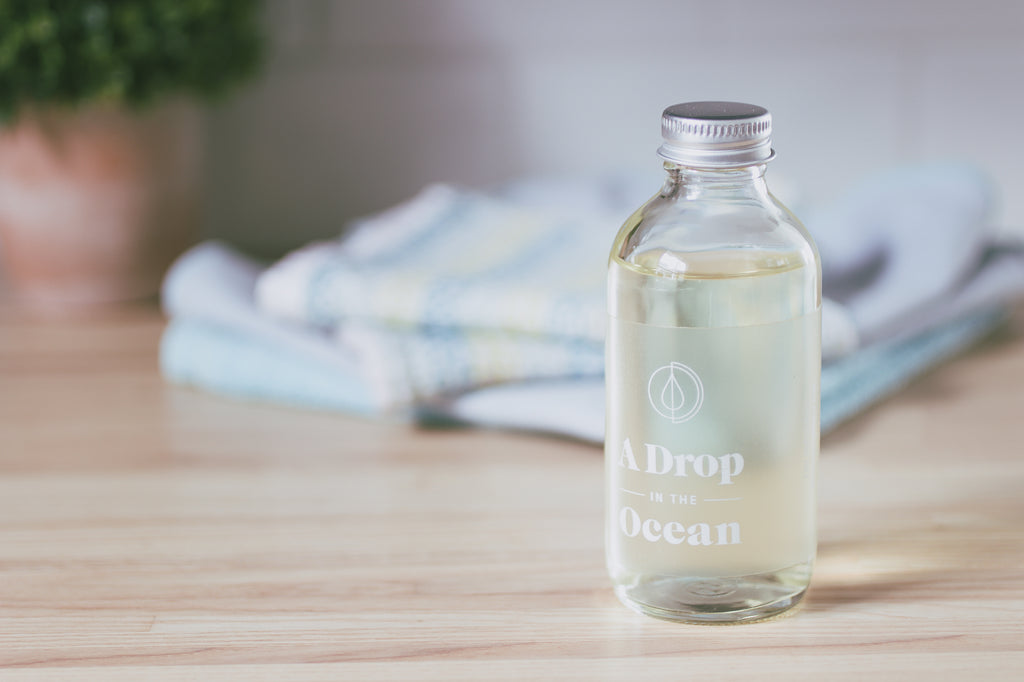 A Drop in the Ocean Zero Waste Plastic Free Sustainable Living Shop