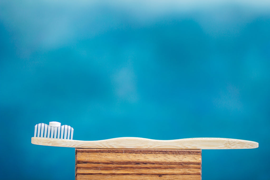 A Drop in the Ocean Zero Waste Blog 7 Ways to Reuse Old Toothbrushes