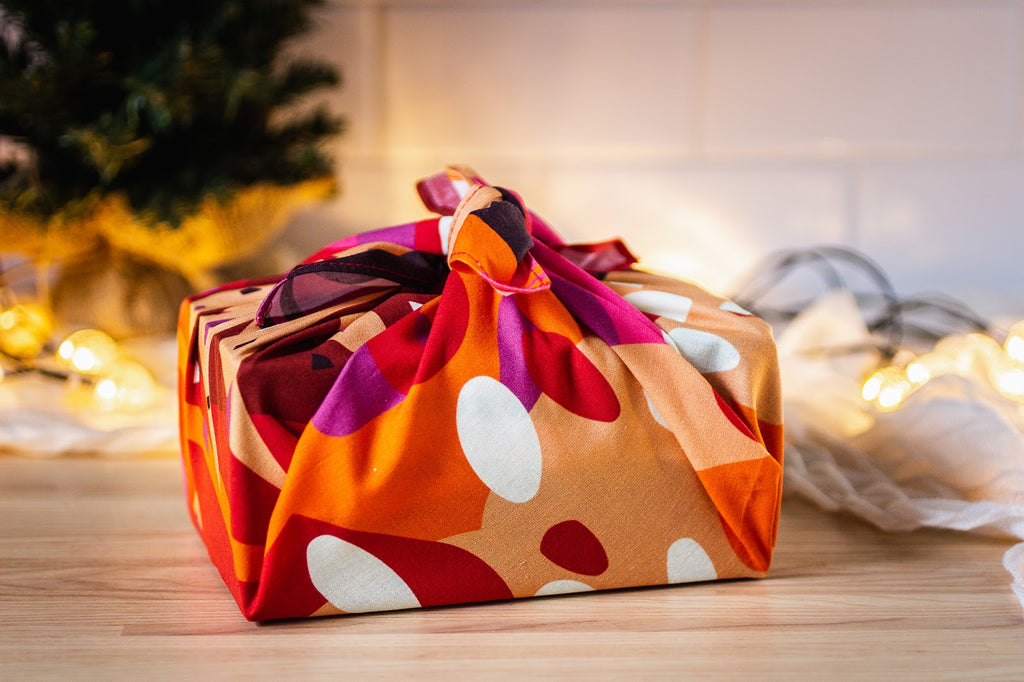 Sustainable Gift Wrapping Ideas