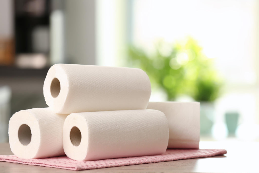 A Drop in the Ocean Shop 3 Reasons to Ditch Paper Towels