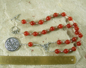 carnelian freyja freya