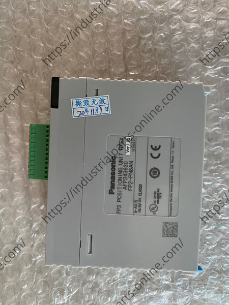 Panasonic PLC communication card FPG-COM1 FPG-COM2 /FPG-COM3 /FPG