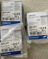 OMRON sensor E3FA-DN11