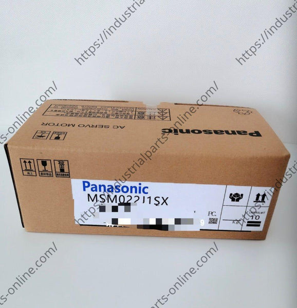 MSMZ022A3A panasonic AC servo motor SMT motor msmz022 – GREENWAY