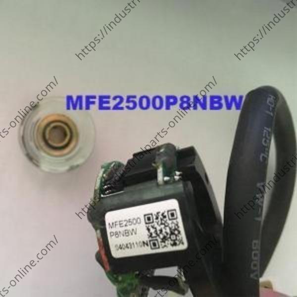 MFE2500P8NBW panasonic motor Encoder MFE2500 – GREENWAY