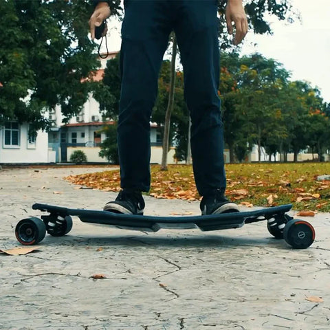 electric skakeboard