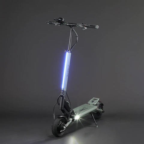 Electric scooter Vsett 8+