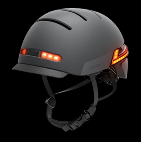 Livall  Smart Helmet