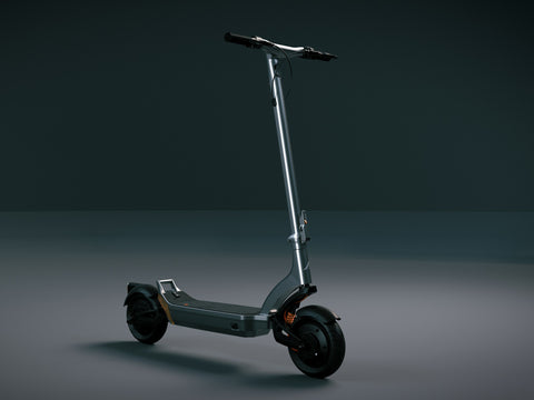 Apollo City Electric Scooter