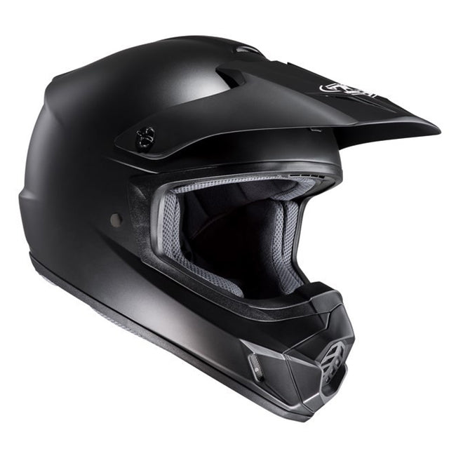 人気の雑貨がズラリ！ HJC Helmets:CS-MX2 クリーパー BLACK(MC5SF) L