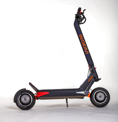 E-Scooter Inokim