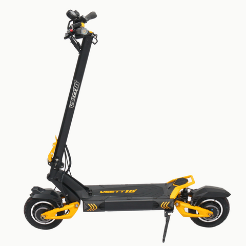 E Scooter VSett 10+