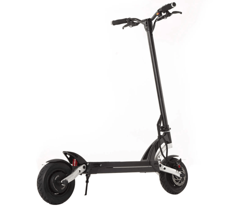 Kaabo Mantis electric scooter